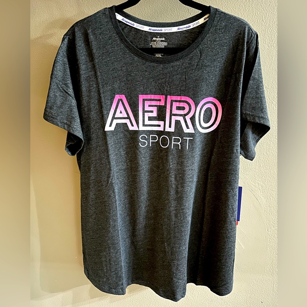 Aeropostale Sport Ladies Top